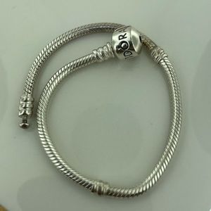 7.5 inch Pandora Bracelet